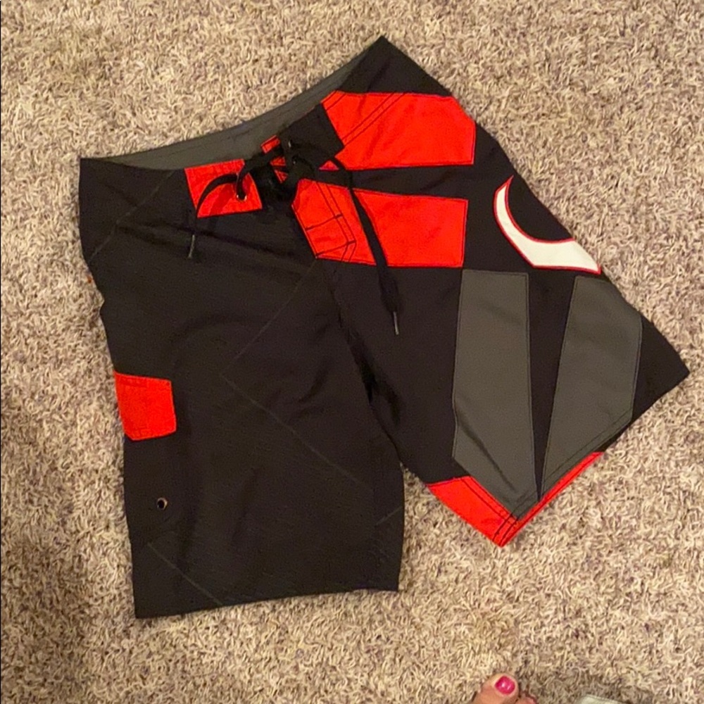 Quicksilver bathing suit